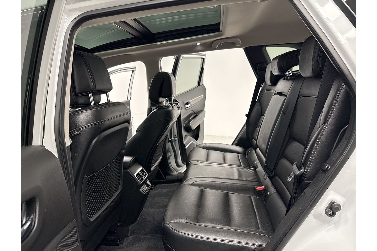 2020 Renault Koleos Intens HZG