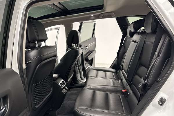 2020 Renault Koleos Intens HZG