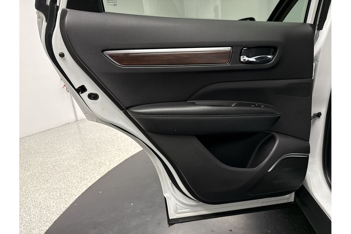 2020 Renault Koleos Intens HZG