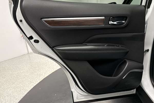 2020 Renault Koleos Intens HZG