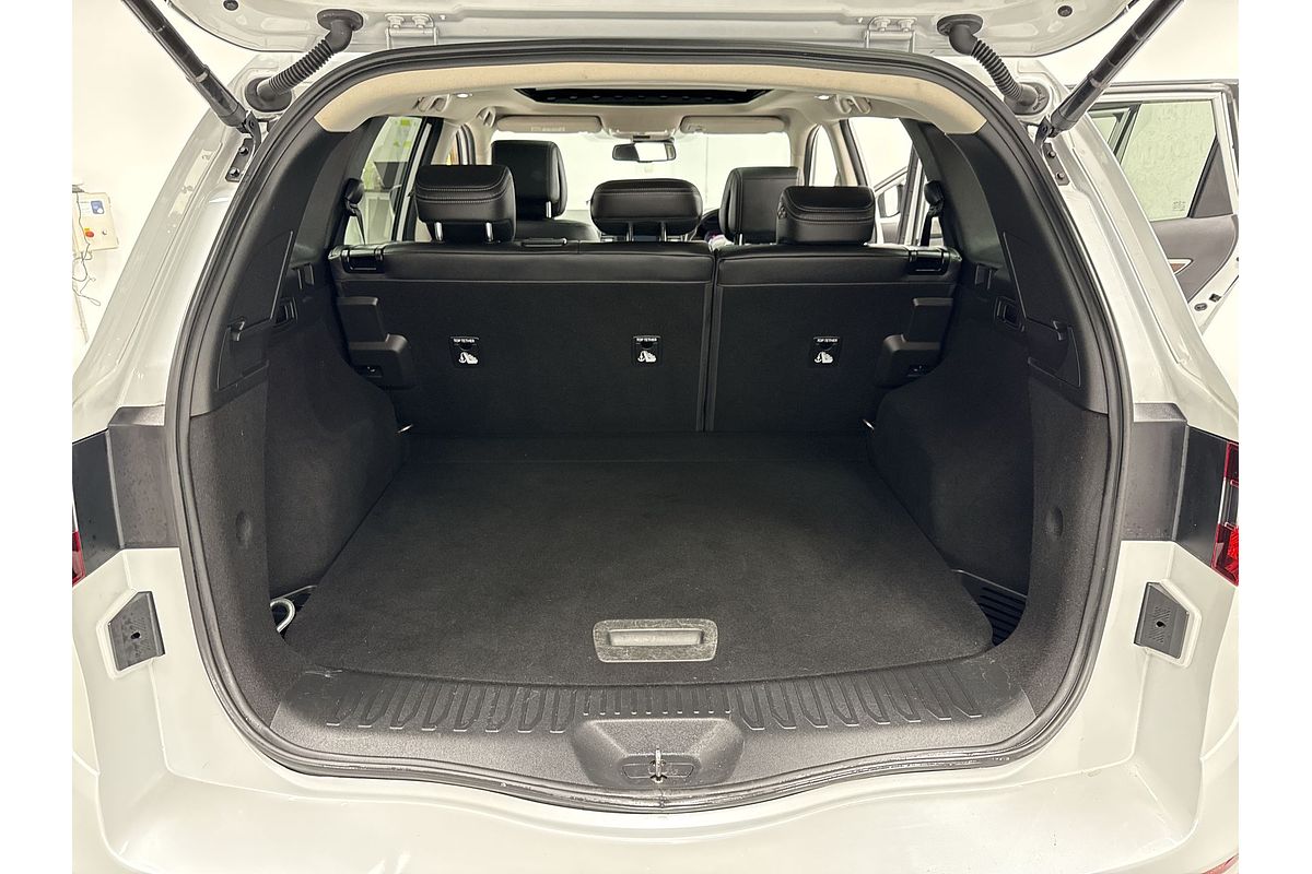 2020 Renault Koleos Intens HZG