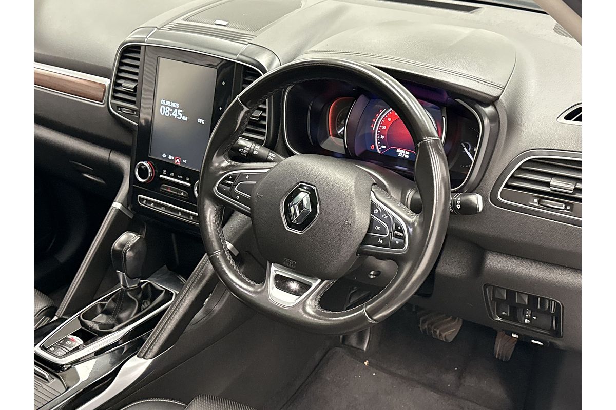 2020 Renault Koleos Intens HZG