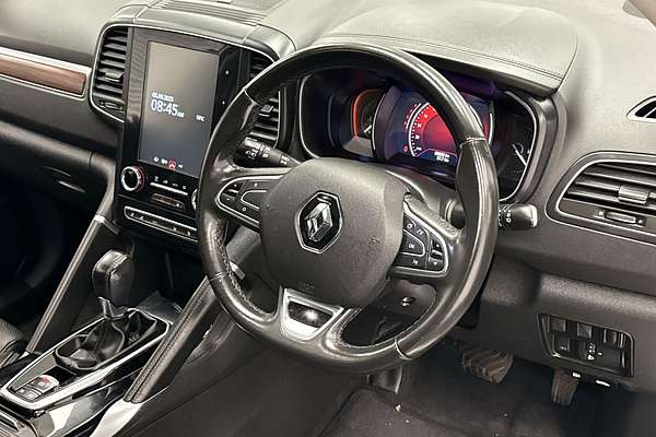 2020 Renault Koleos Intens HZG