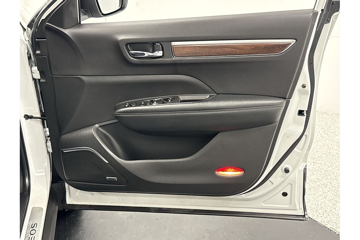 2020 Renault Koleos Intens HZG