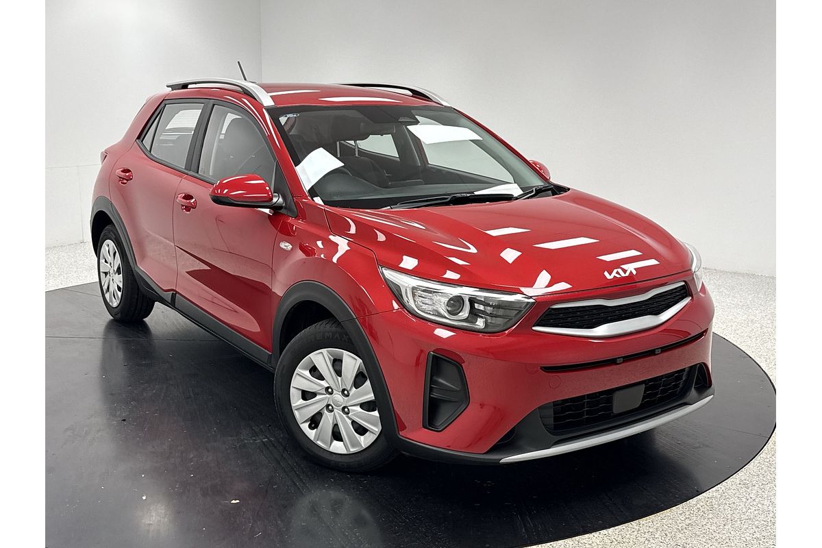 2022 Kia Stonic S YB