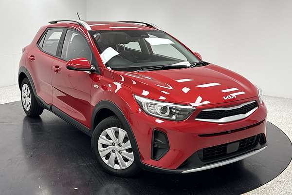 2022 Kia Stonic S YB