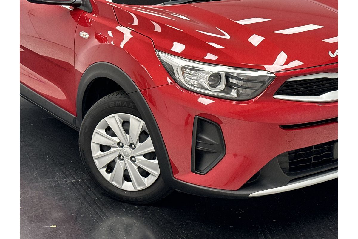 2022 Kia Stonic S YB