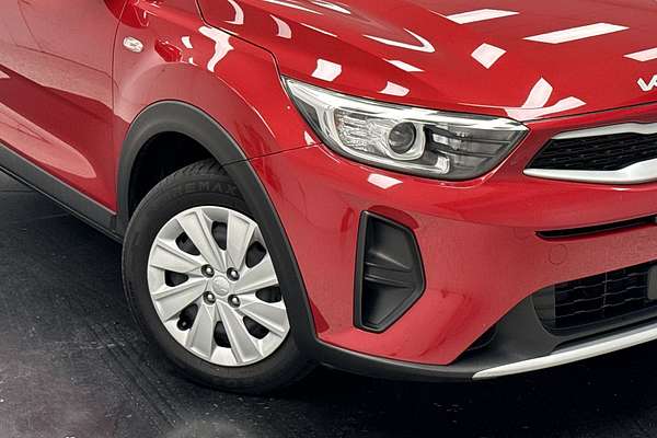 2022 Kia Stonic S YB
