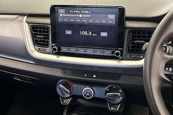 2022 Kia Stonic S YB