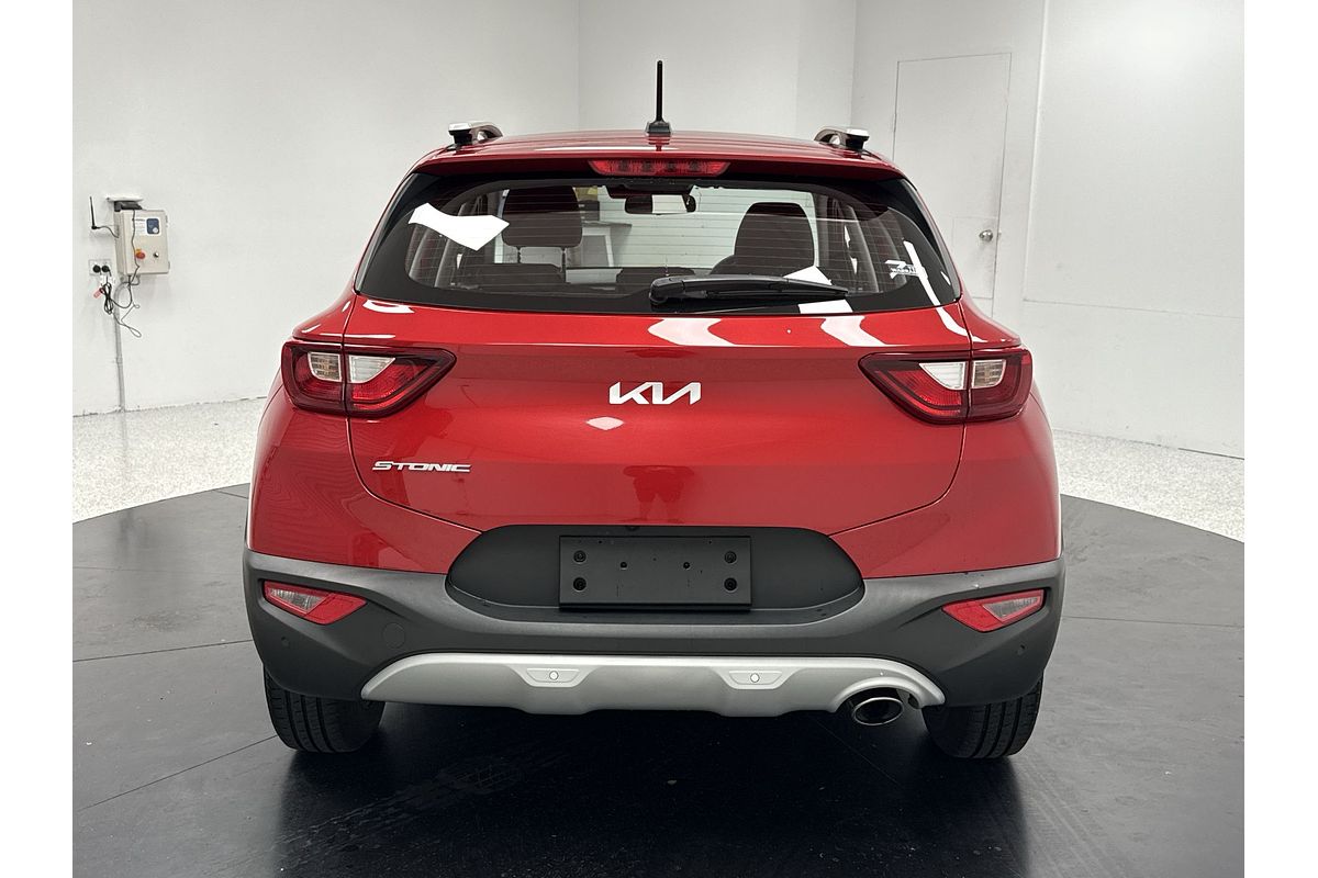 2022 Kia Stonic S YB