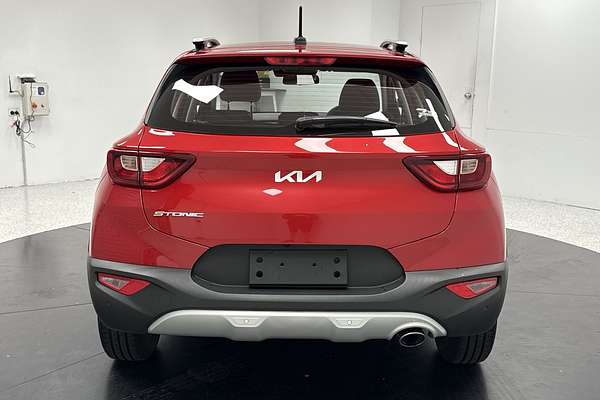 2022 Kia Stonic S YB