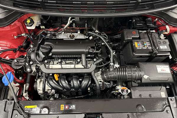 2022 Kia Stonic S YB