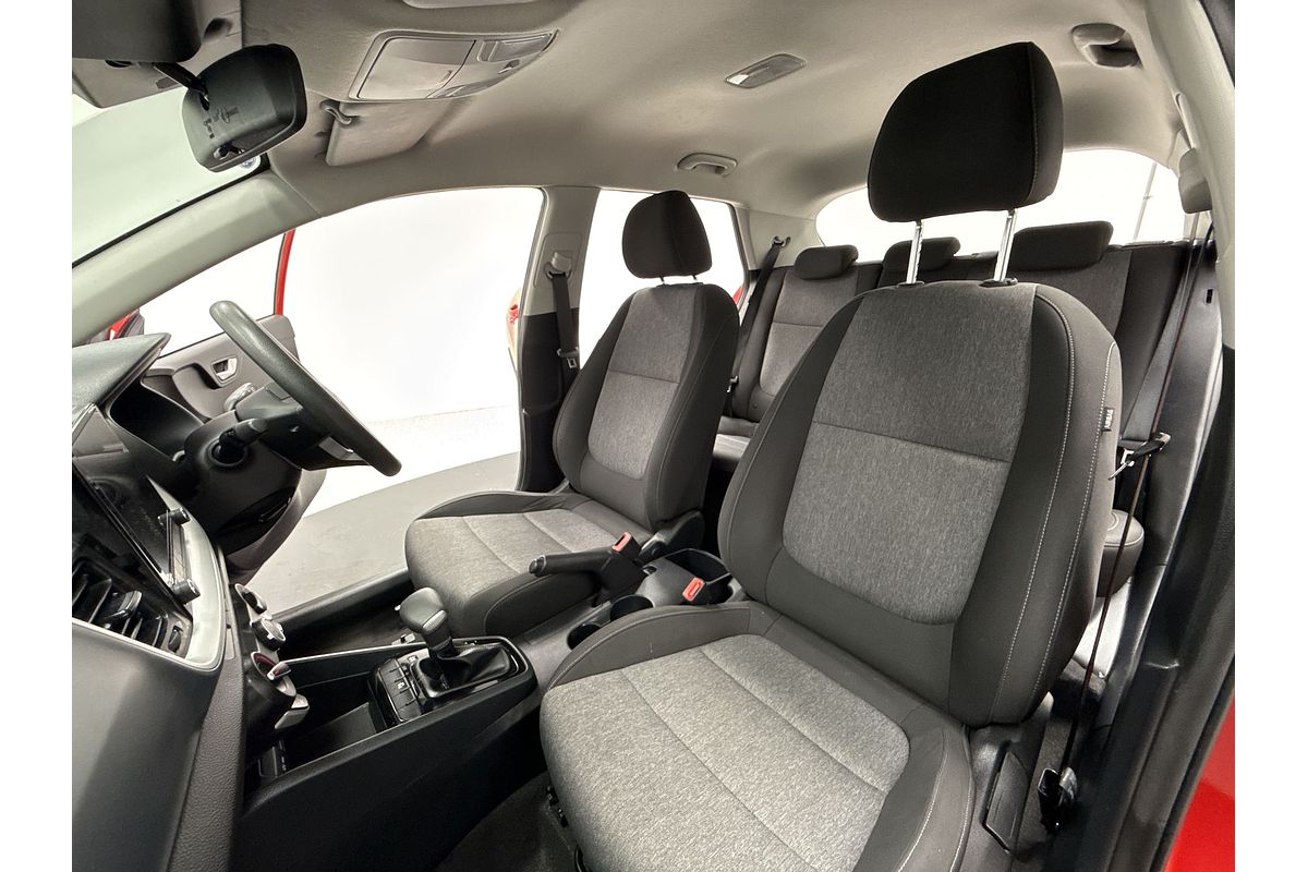 2022 Kia Stonic S YB