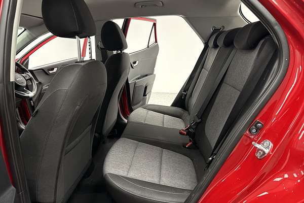 2022 Kia Stonic S YB