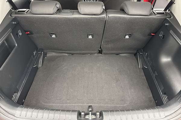 2022 Kia Stonic S YB