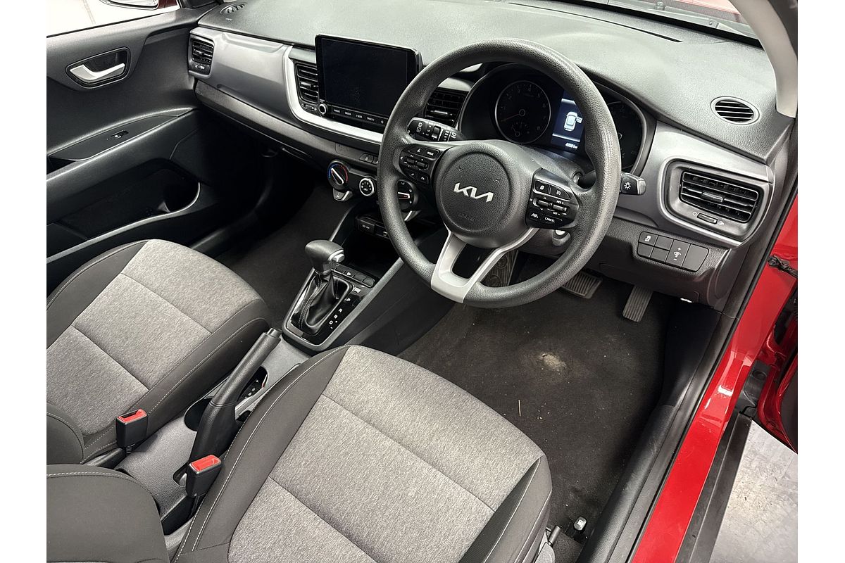 2022 Kia Stonic S YB