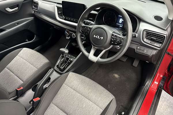 2022 Kia Stonic S YB