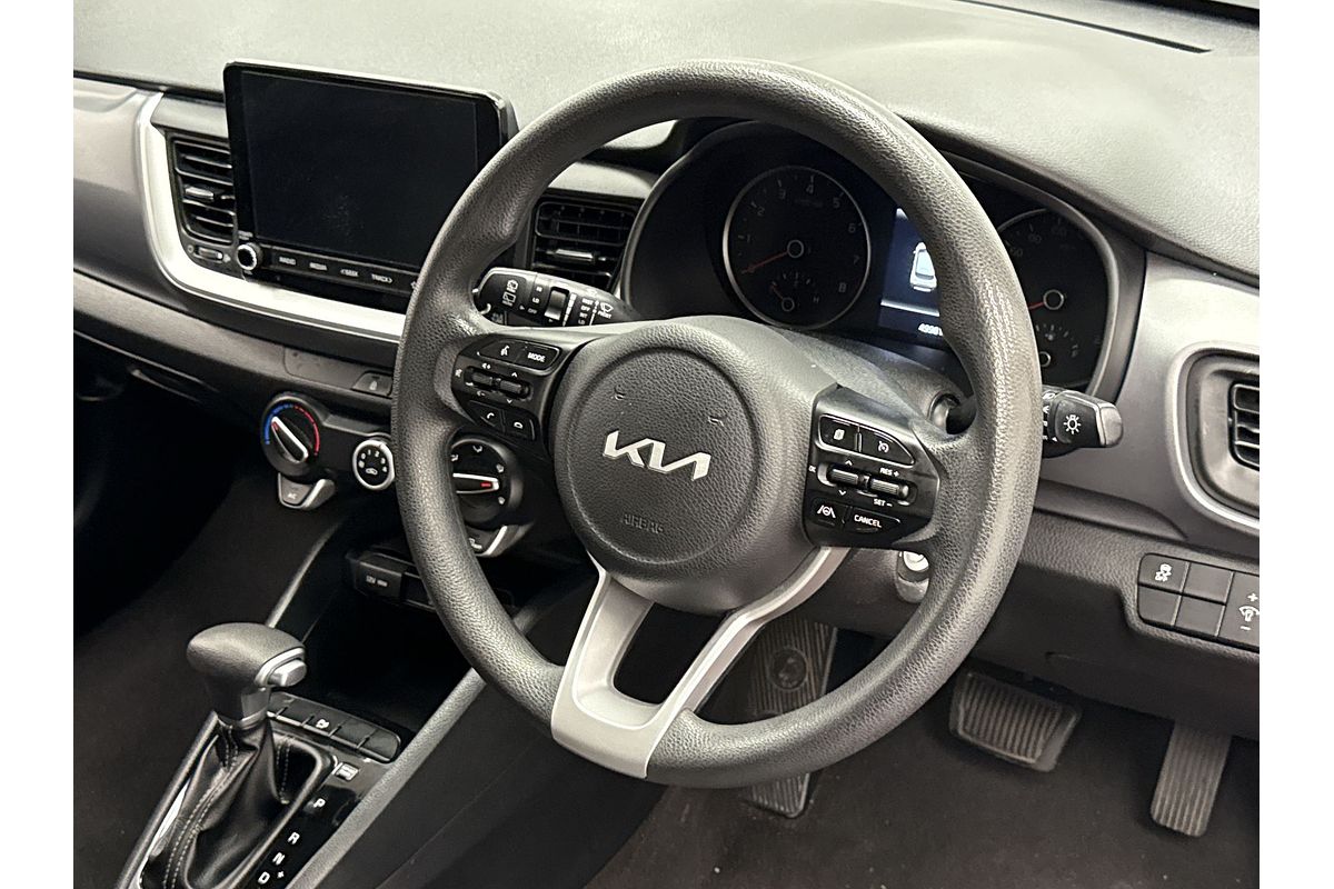 2022 Kia Stonic S YB
