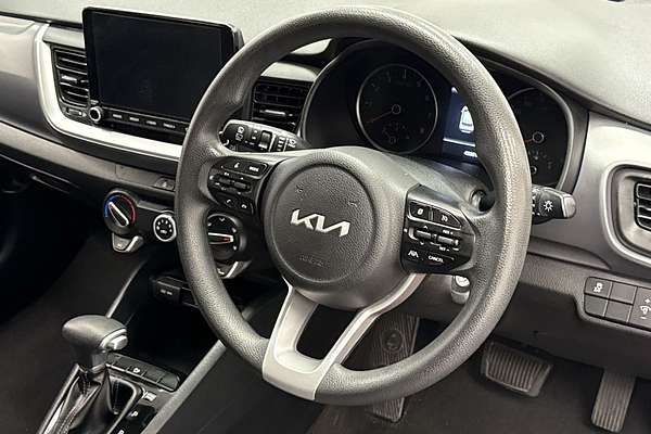 2022 Kia Stonic S YB