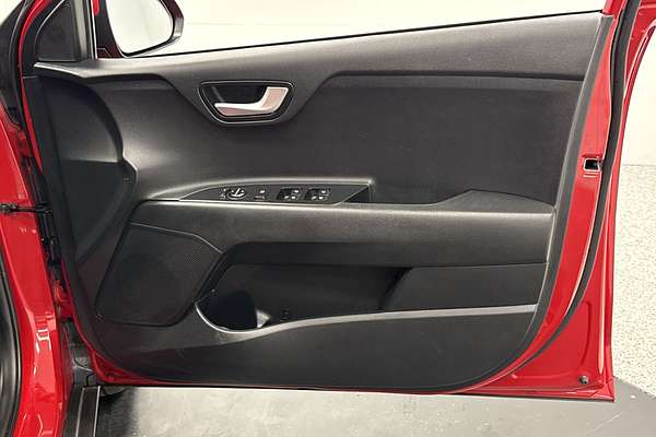 2022 Kia Stonic S YB