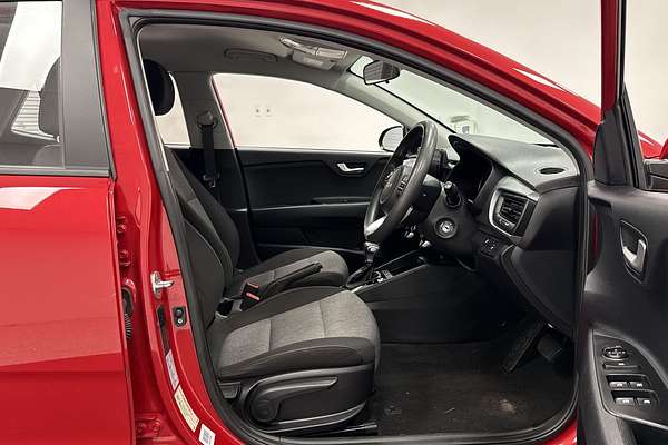 2022 Kia Stonic S YB
