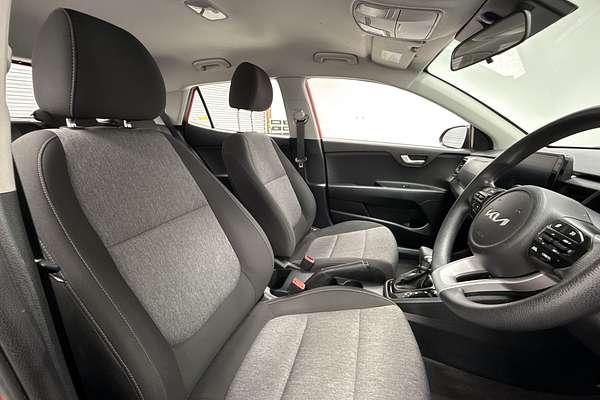 2022 Kia Stonic S YB