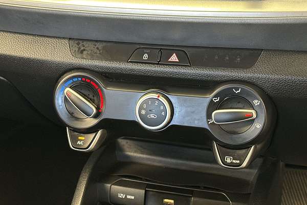 2022 Kia Stonic S YB