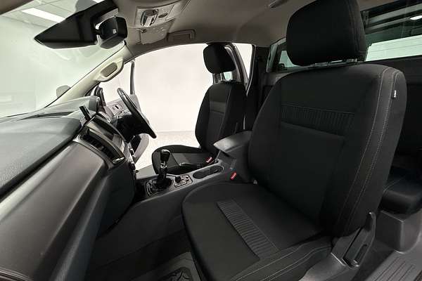 2015 Ford Ranger XLT PX MkII 4X4