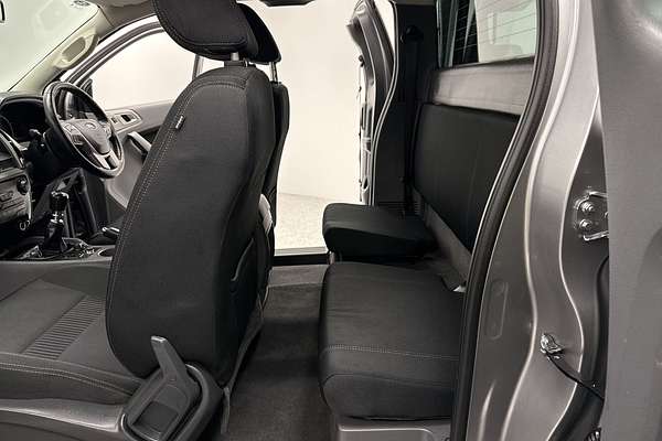 2015 Ford Ranger XLT PX MkII 4X4