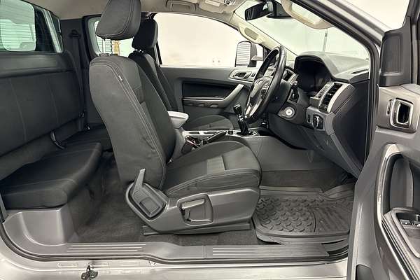 2015 Ford Ranger XLT PX MkII 4X4