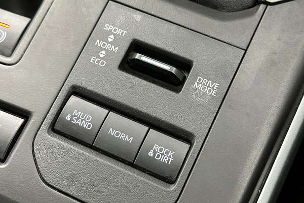 2022 Toyota Kluger GXL GSU75R