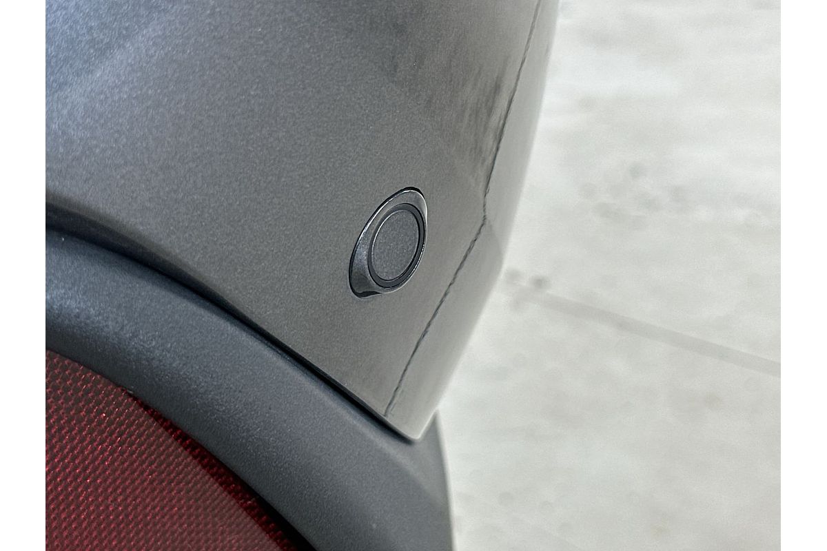2021 Toyota Kluger GXL GSU75R