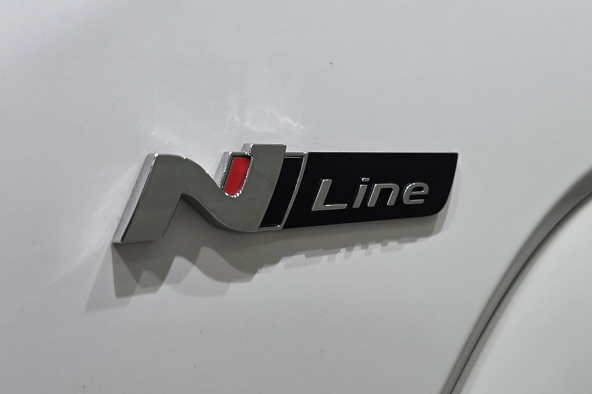 2022 Hyundai Kona N-Line Premium OS.V4