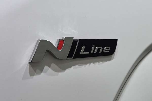 2022 Hyundai Kona N-Line Premium OS.V4