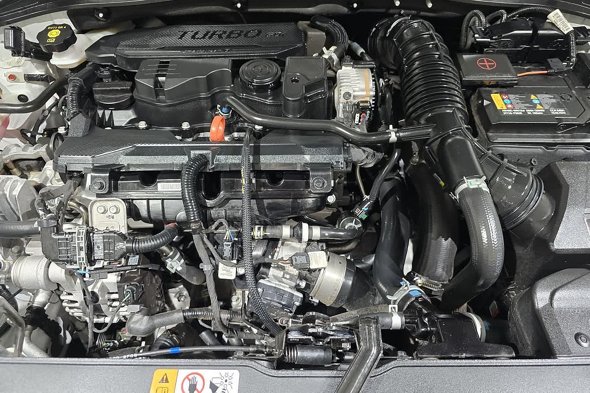 2022 Hyundai Kona N-Line Premium OS.V4