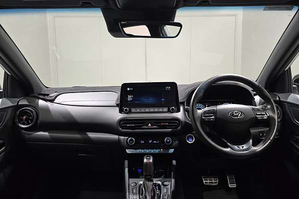 2022 Hyundai Kona N-Line Premium OS.V4