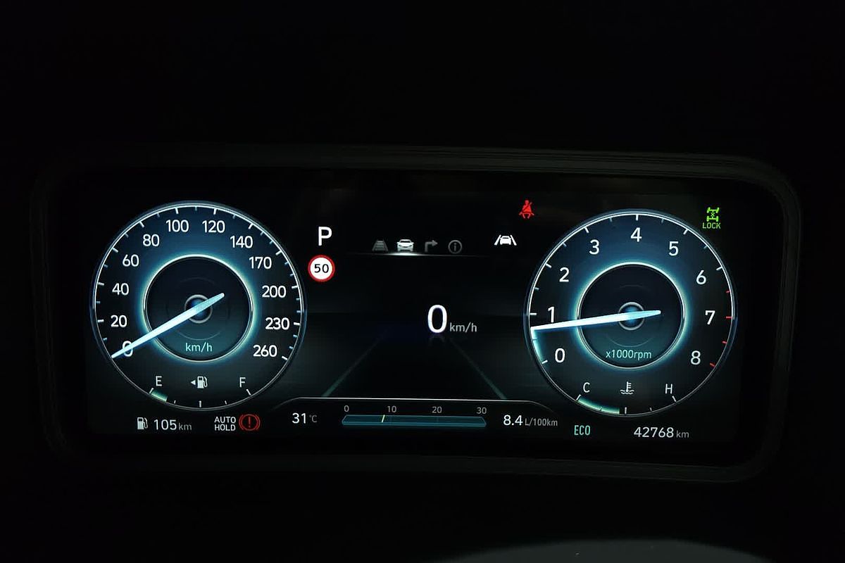 2022 Hyundai Kona N-Line Premium OS.V4
