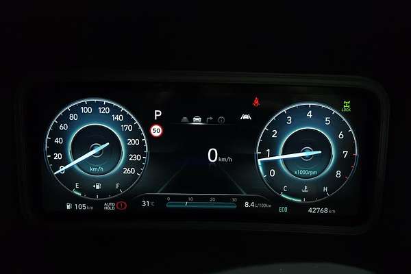 2022 Hyundai Kona N-Line Premium OS.V4