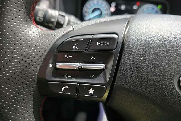 2022 Hyundai Kona N-Line Premium OS.V4