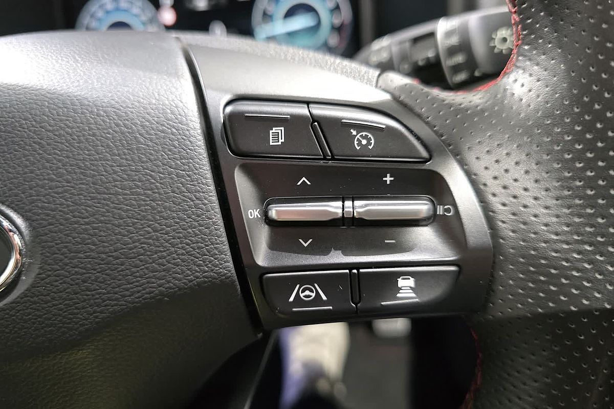 2022 Hyundai Kona N-Line Premium OS.V4