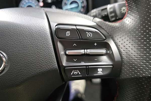 2022 Hyundai Kona N-Line Premium OS.V4