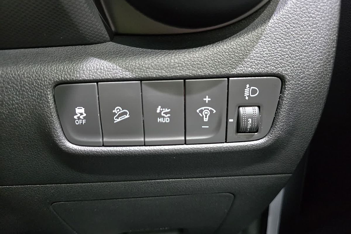 2022 Hyundai Kona N-Line Premium OS.V4
