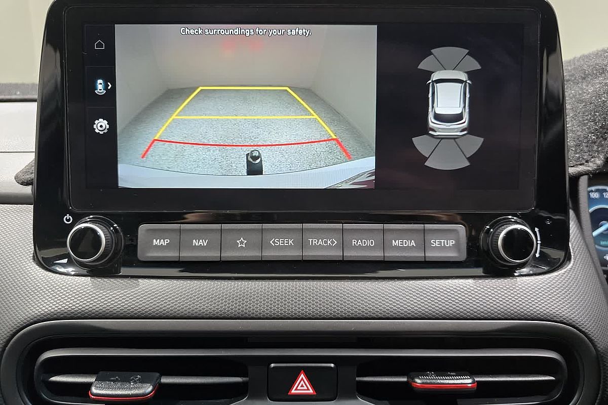 2022 Hyundai Kona N-Line Premium OS.V4