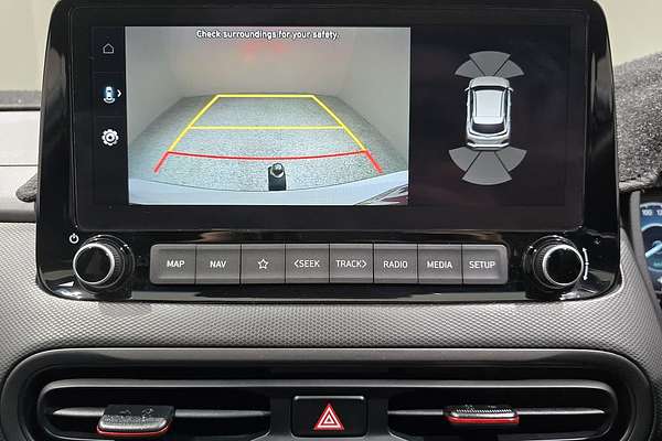 2022 Hyundai Kona N-Line Premium OS.V4
