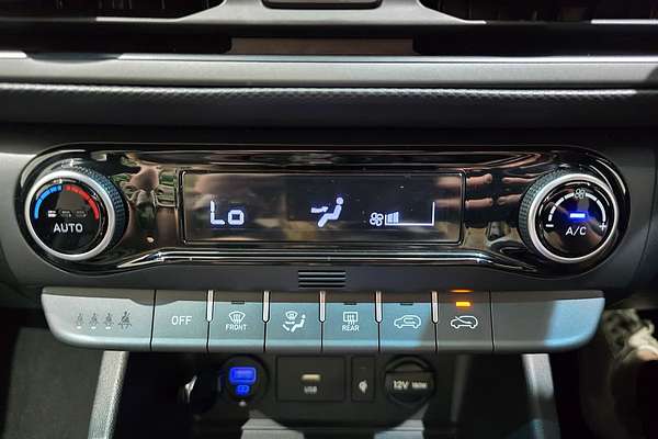 2022 Hyundai Kona N-Line Premium OS.V4