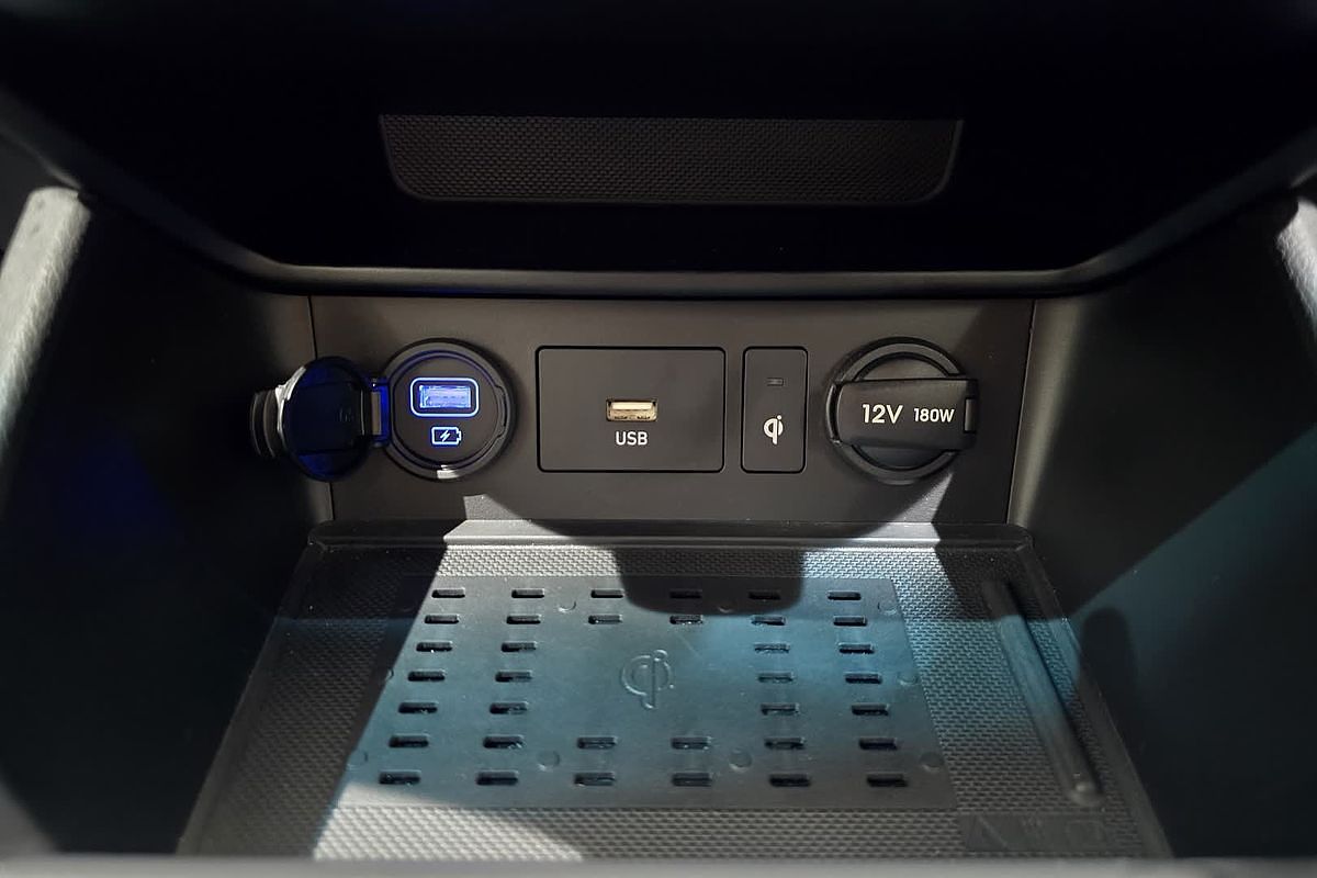 2022 Hyundai Kona N-Line Premium OS.V4