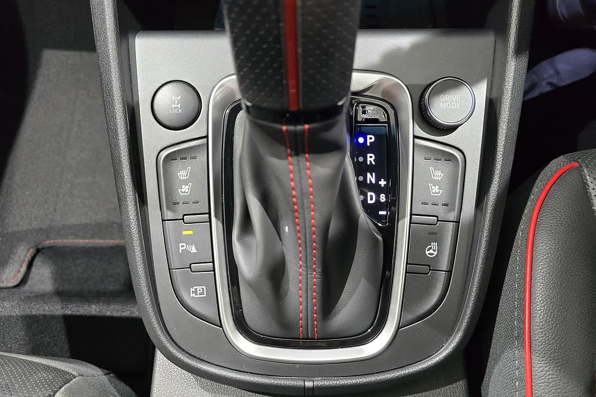 2022 Hyundai Kona N-Line Premium OS.V4