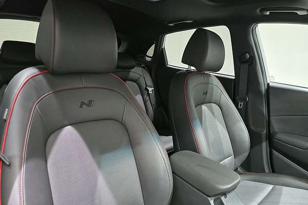 2022 Hyundai Kona N-Line Premium OS.V4