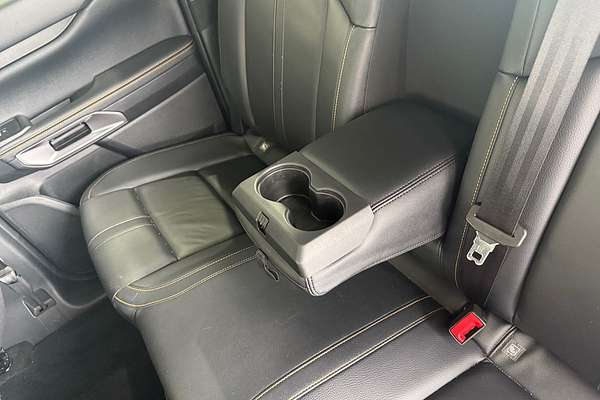 2023 Ford Ranger Wildtrak 4X4