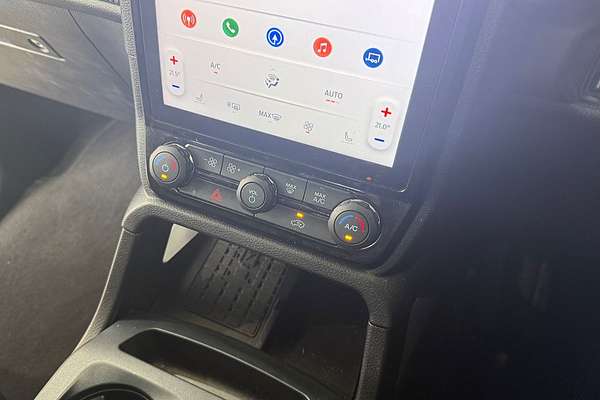 2023 Ford Ranger Wildtrak 4X4